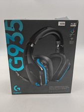 Logitech G935 kabelloses