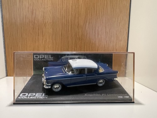 Opel collection - opel,