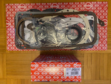 Mercedes Benz OM 314 | Elring 825.913 Dichtungsvollsatz + 820.040 Kopfschrauben