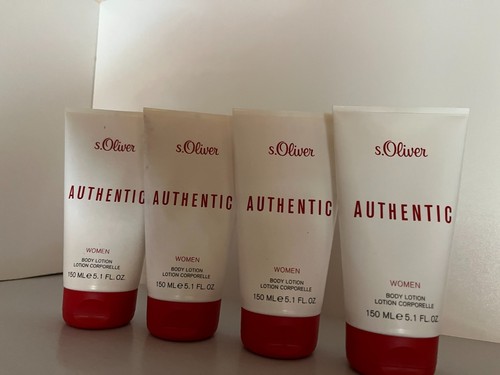 Oliver authentic bodylotion - oliver,