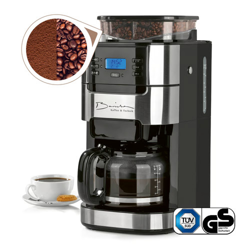 Barista kaffeemaschine - barista,