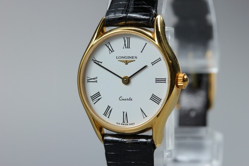 Longines damenuhr 153 6997 - longines,