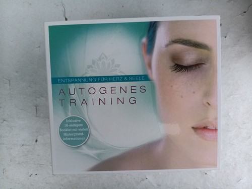 Autogenes training - autogenes,