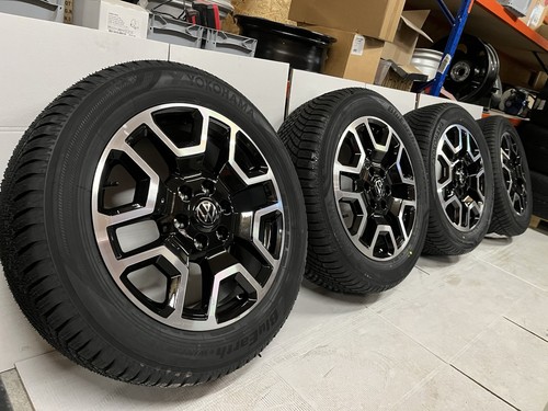 Neu original amarok typ - neu,