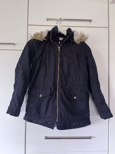 Winterjacke steppjacke mantel - winterjacke,