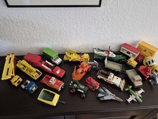 Großes Matchbox / Lesney