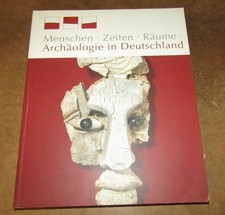 Menschen Zeiten Räume -