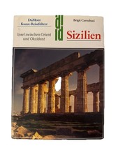 Sizilien:Insel zwischen Orient