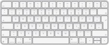 Magic Keyboard mit Touch ID (DE) B-Ware