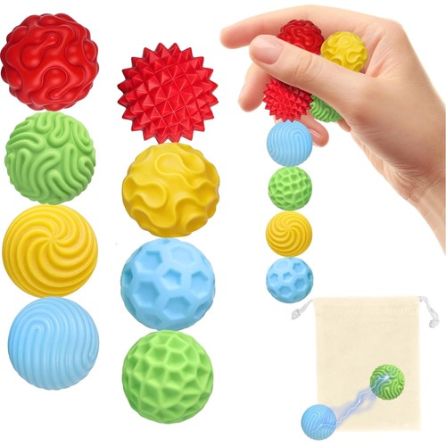 Magnetische fidget kugeln - magnetische,
