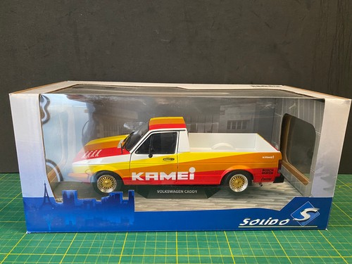 Caddy 1982 - (typ,