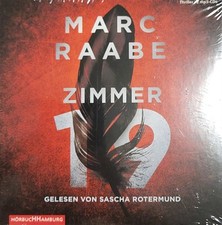 Zimmer 19 (Tom Babylon-Serie