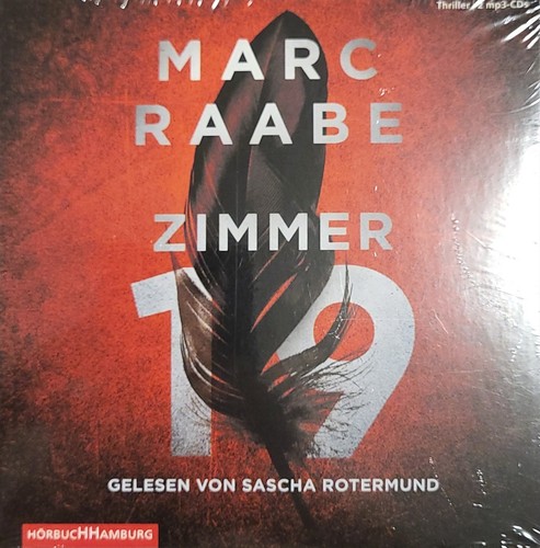 Zimmer tom babylon serie - 19, babylon-serie