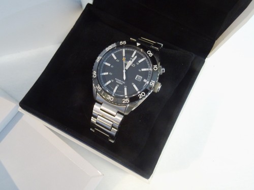 Seiko conceptual kinetic - conceptual,
