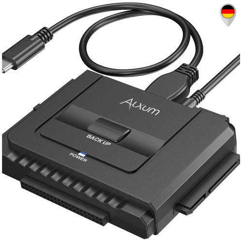 Alxum ide sata festplatten - alxum,