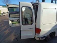 VW Caddy II 9KV orig Hecktür