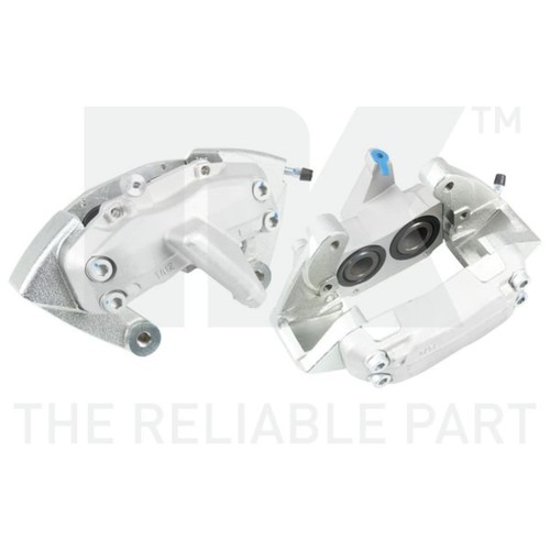 Bremssattel vorne links - vorne,