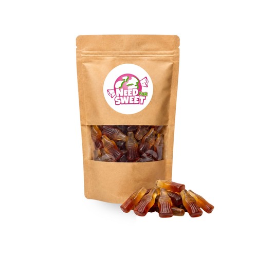 10x needforsweet weingummi - 10x,