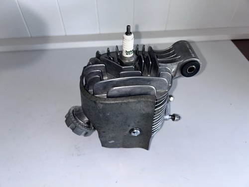 Simson zylinder zylinderkopf - zylinder,