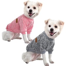 Hundepullover für Chihuahua