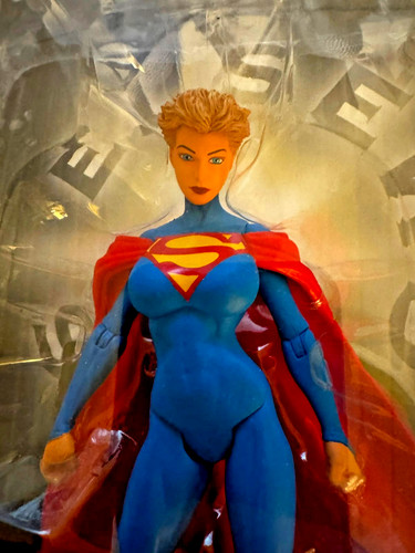 Direct supergirl - direct,