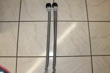 2. Hörmann Typ 1 Nr. 754 Zugfeder Z-Beschlag Sektionaltor Baureihe 40 gebraucht