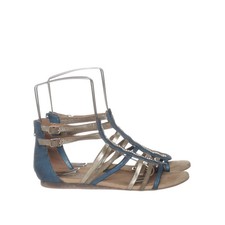 Piure, Gladiator-Sandalen