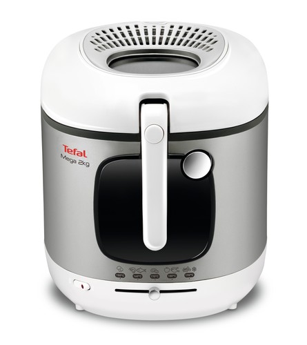 Tefal fr4800 mega 2kg - fr4800,