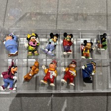 Ü Eier Figuren Sammlung 1989