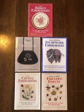 Collection of 5 Australian