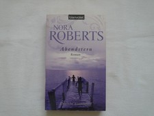 ‼️ ABENDSTERN von NORA ROBERTS ‼️ Nacht-Trilogie 1 ‼️