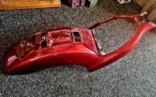 Honda Shadow VT 600 PC 21 -
