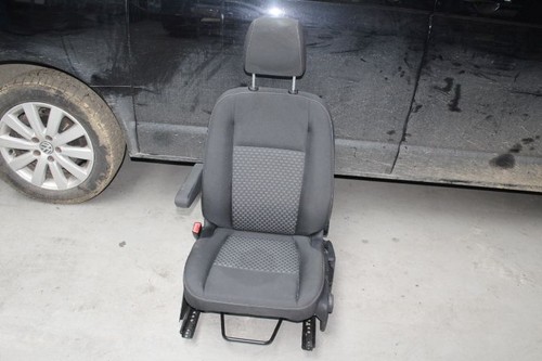 Sitz fahrersitz ford transit - fahrersitz,