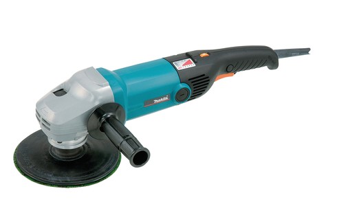 Makita rotationsschleifer - makita,