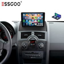 4+64G Android 15 Für Renault