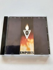CD - VNV Nation: Empires