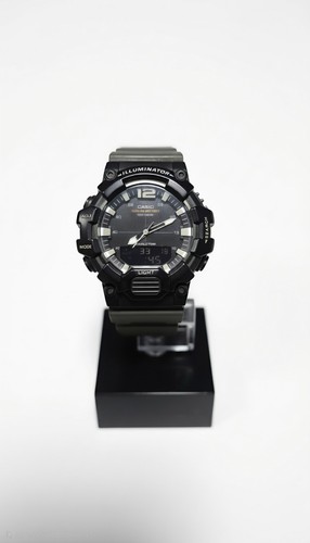 CASIO