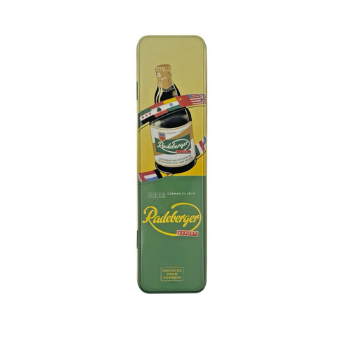 Radeberger pilsner bier - radeberger,