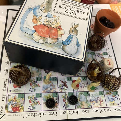 The world beatrix potter - of,