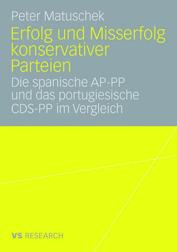 Peter matuschek erfolg - peter, und