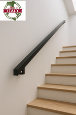 Handlauf aus Eisen Modell