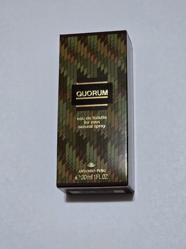 Quorum edt puig oz - edt, for
