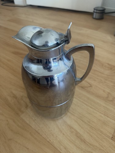 Alfi isolierkanne juwel silber - isolierkanne,