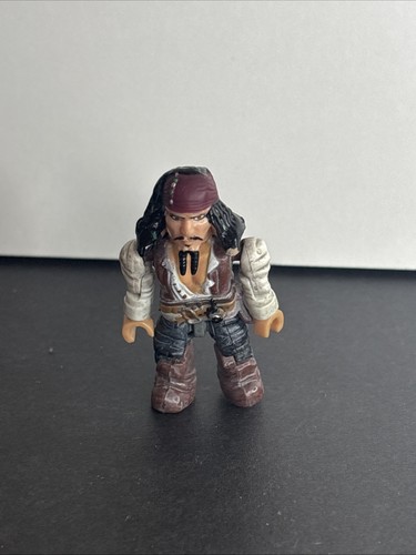 Captain jack sparrow - captain,
