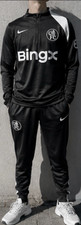 Nike Herren Trainingsanzug Fc