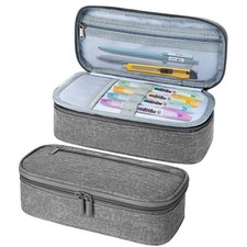 Federmäppchen Etui Stifte 5