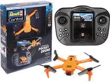 REVELL 23810 RC Quadrocopter "Pocket Drone" Pocket Drohne