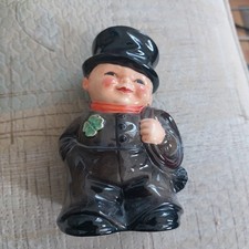 Goebel Porzellan Spardose