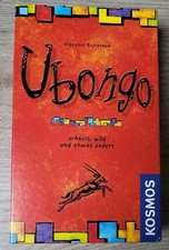 Ubongo Gesellschaftsspiel