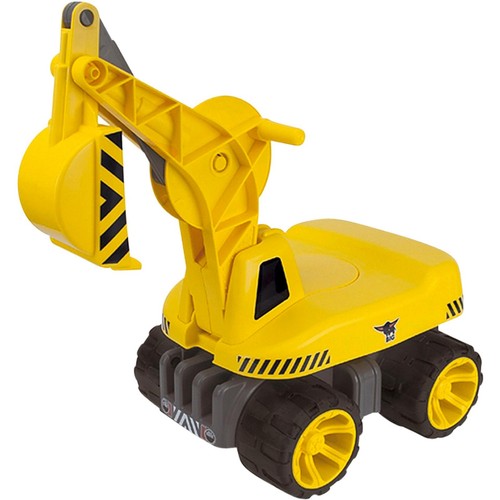 Big maxi digger - big,